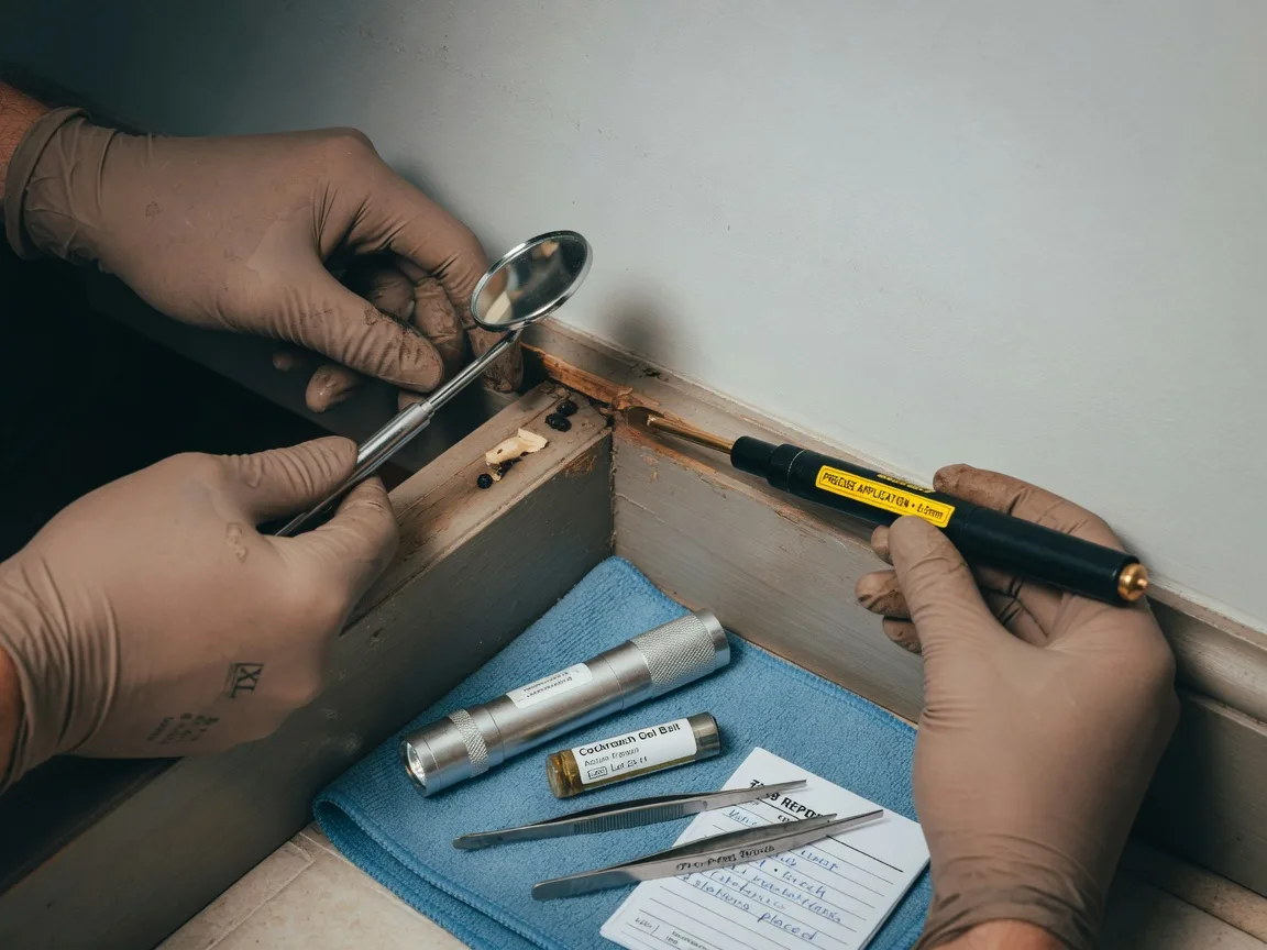 Why choose Emergency Pest Control in Lincoln, NM